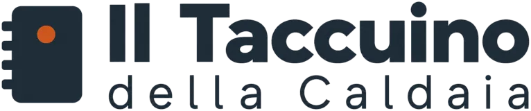 Il Taccuino della Caldaia